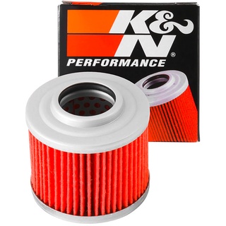 K&N機油芯 KN-151 (適用:BMW G650GS 650 / APRILIA MOTO 650.等) 現貨