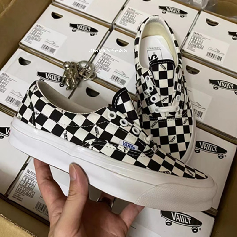 vans plastic slip on