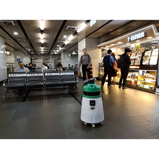 乾濕兩用吸塵器 ProClean 315 吸塵 吸水 清潔公司指定款 商業用 汽車美容 vacuum cleaner