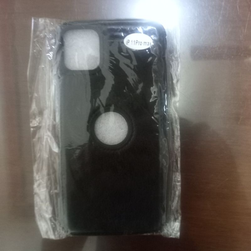 愛鳳 i phone 11 pro max  皮革 手機殼