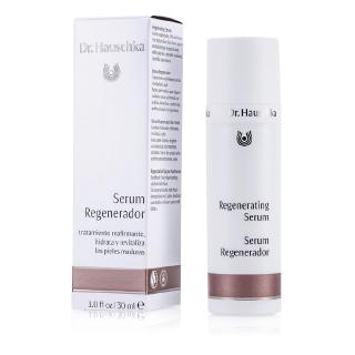 Dr. Hauschka 德國世家 - 再生修護精華液 Regenerating Serum