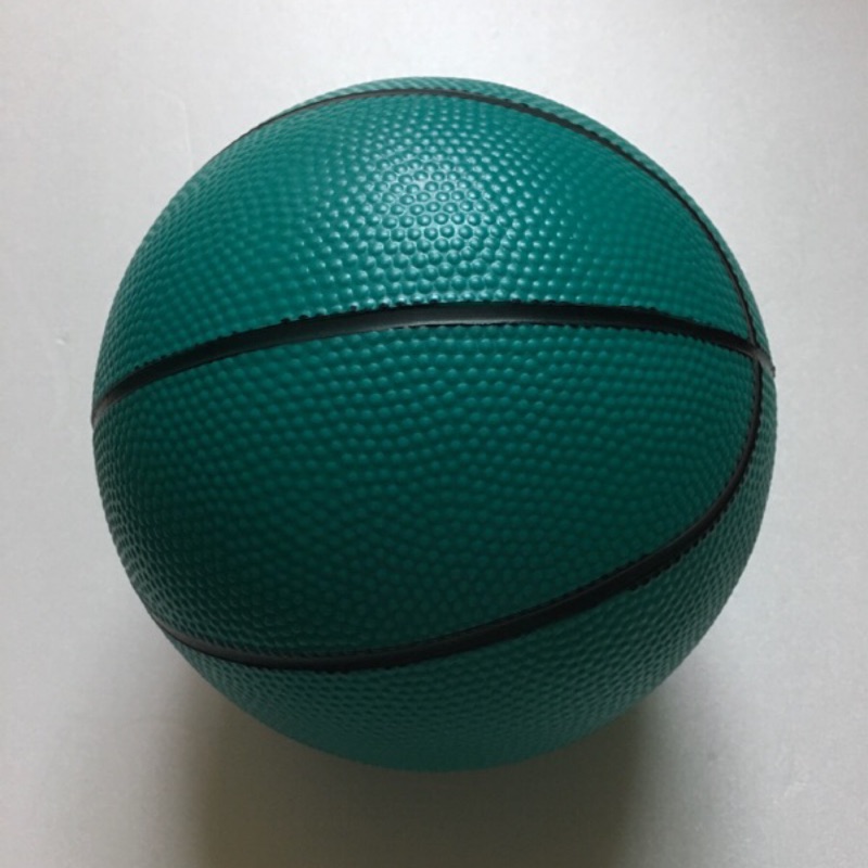 軟性籃球(直徑23公分)/充氣軟性小籃球/國小低年級學童專用小籃球/軟式籃球
