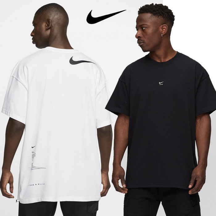nike x mmw t shirt