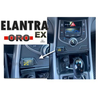 》傑暘國際車身部品《 全新 ORO TPMS W418 OE RX 胎壓 顯示器 單主機 臺灣製 沿用原廠車胎壓感測器