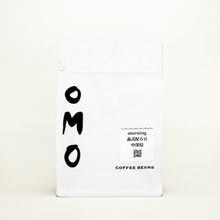 Image of Morning 義式配方 咖啡豆<omo coffee>