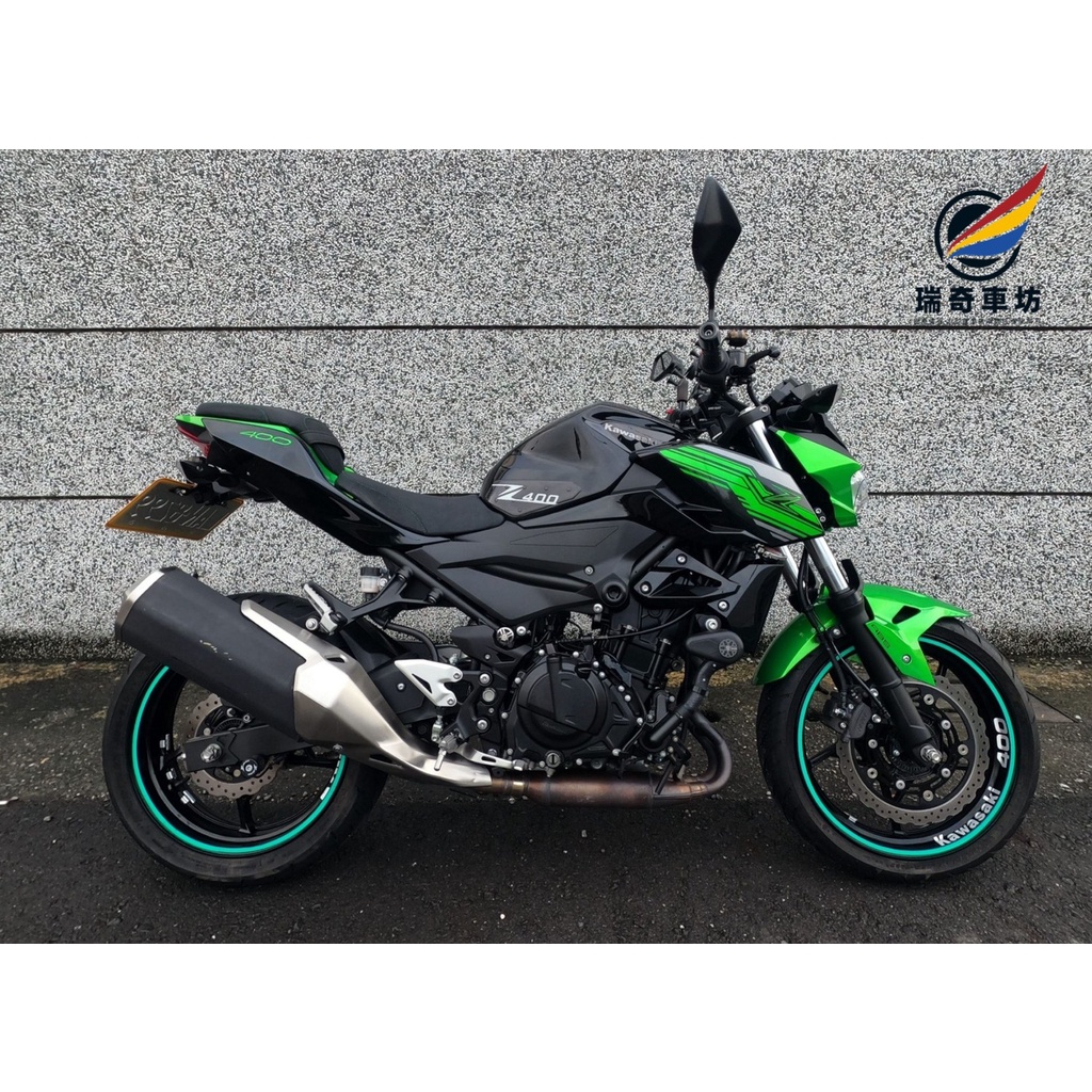 Kawasaki 中古的價格推薦 22年3月 比價比個夠biggo