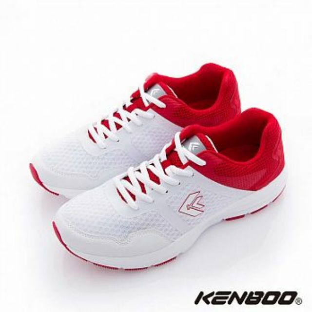 Kenboo輕量慢跑鞋