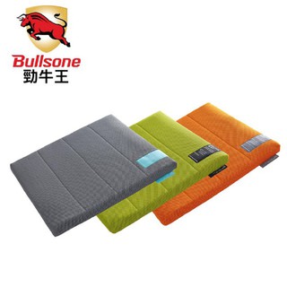 【BULLSONE】倍力舒蜂巢凝膠健康坐墊(三色M / L尺寸)