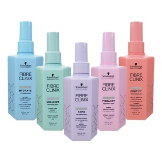 Schwarzkopf 施華蔻 C21密集精華乳／隨手護(200ml) 款式可選 施華寇【小三美日】 DS009276