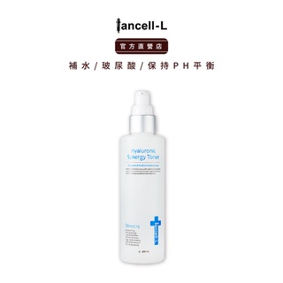 【 iancell 伊安秀】玻尿酸極潤化妝水 200ml