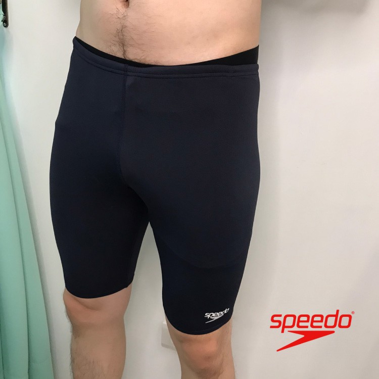 SPEEDO 泳褲 男生泳褲 及膝泳褲 運動及膝 游泳 泡湯 溫泉 泳池 SD8007227780 泳裝 泳衣