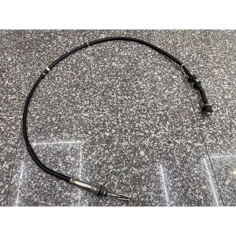 只有一條 喜美 離合器線 原廠 新品 原本備品 出售 16V DX si