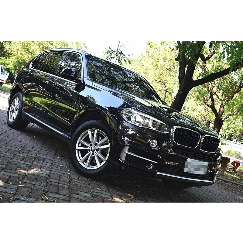 Bmw 中古認證x5的價格推薦 22年10月 比價比個夠biggo