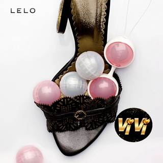 LELO-Lelo Beads 萊珞球 凱格爾訓練聰明球 經典款