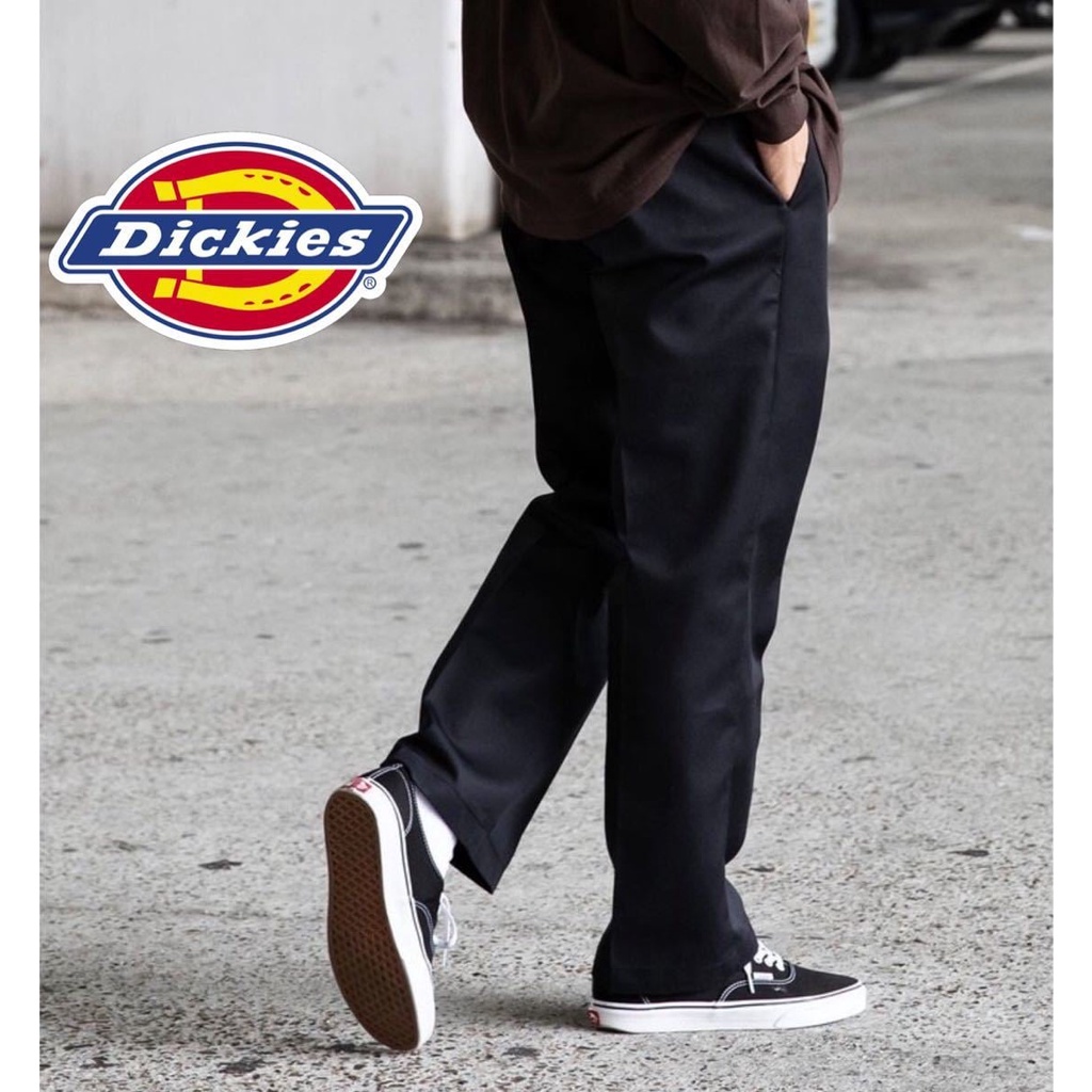 Dickies 874 Original Fit 工裝 寬褲 小直筒 工作褲 經典直筒工裝褲