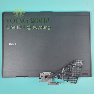 【漾屏屋】戴爾 DELL Latitude XT2 多點 觸控 旋轉 液晶 螢幕 總成 帶指紋 上半部