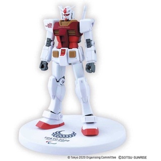 全新現貨 TOKYO2020 HG 1/144 RX-78-2 GUNDAM 鋼彈模型（紅色款）