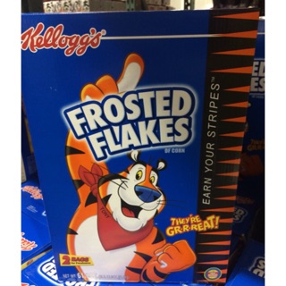 #096 家樂氏香甜玉米片 #91610 好市多代購 玉米片 早餐 香甜 家樂氏 KELLOGG'S Costco 麥片