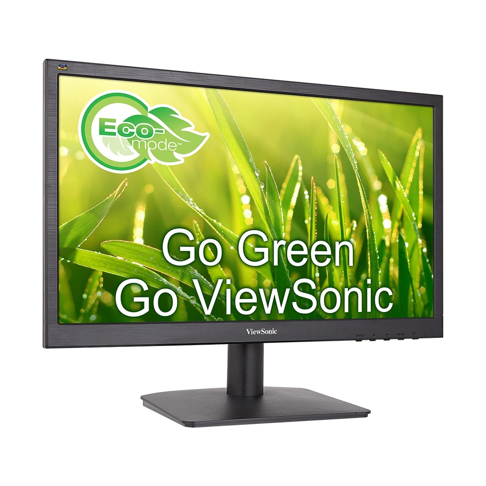 免運 ViewSonic 優派 19型寬電腦螢幕 VA1903A