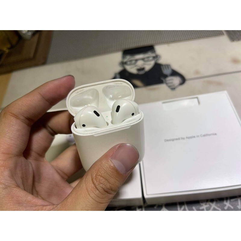 Airpods1二手