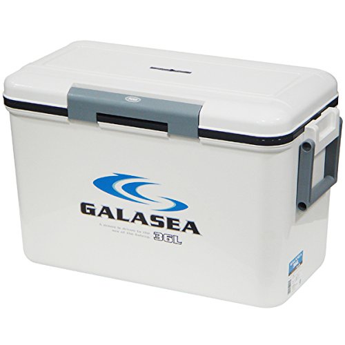 日本品牌  GALASEA GS-36WH 保冷冰箱 36L (全新福利品)