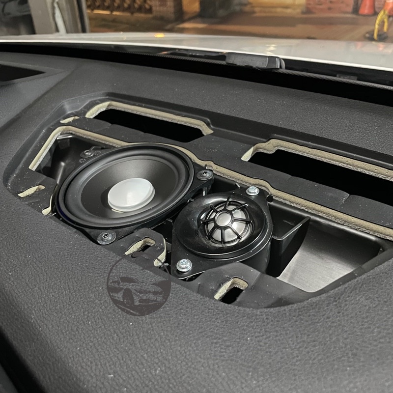 BMW 原廠 Harman Kardon 中置喇叭 中音 高音 中置聲道 HK F30 F32 F34 3系4系