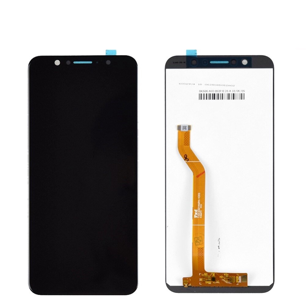 對於華碩 ZenFone Max Pro (M1) ZB601KL ZB602KL X00TDB X00TD LCD 顯