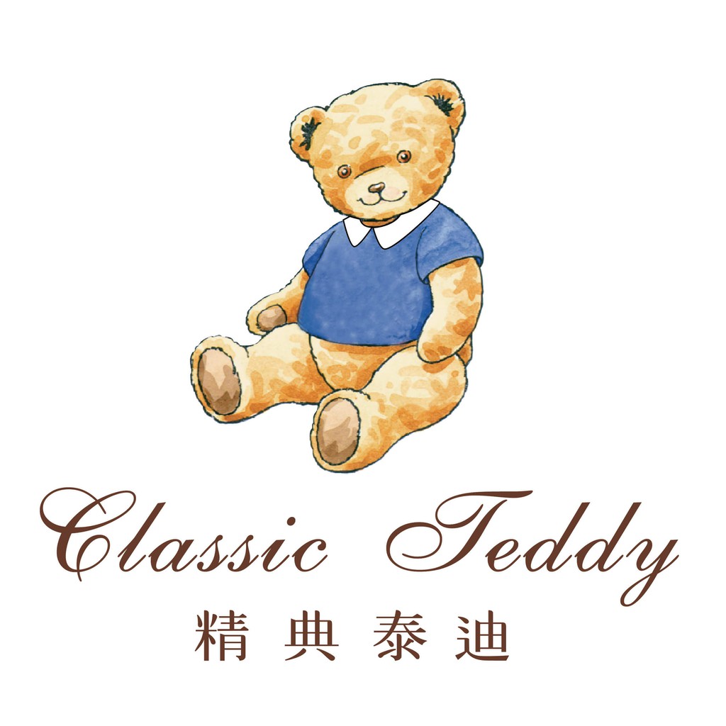 [二手]classic teddy 童裝90cm