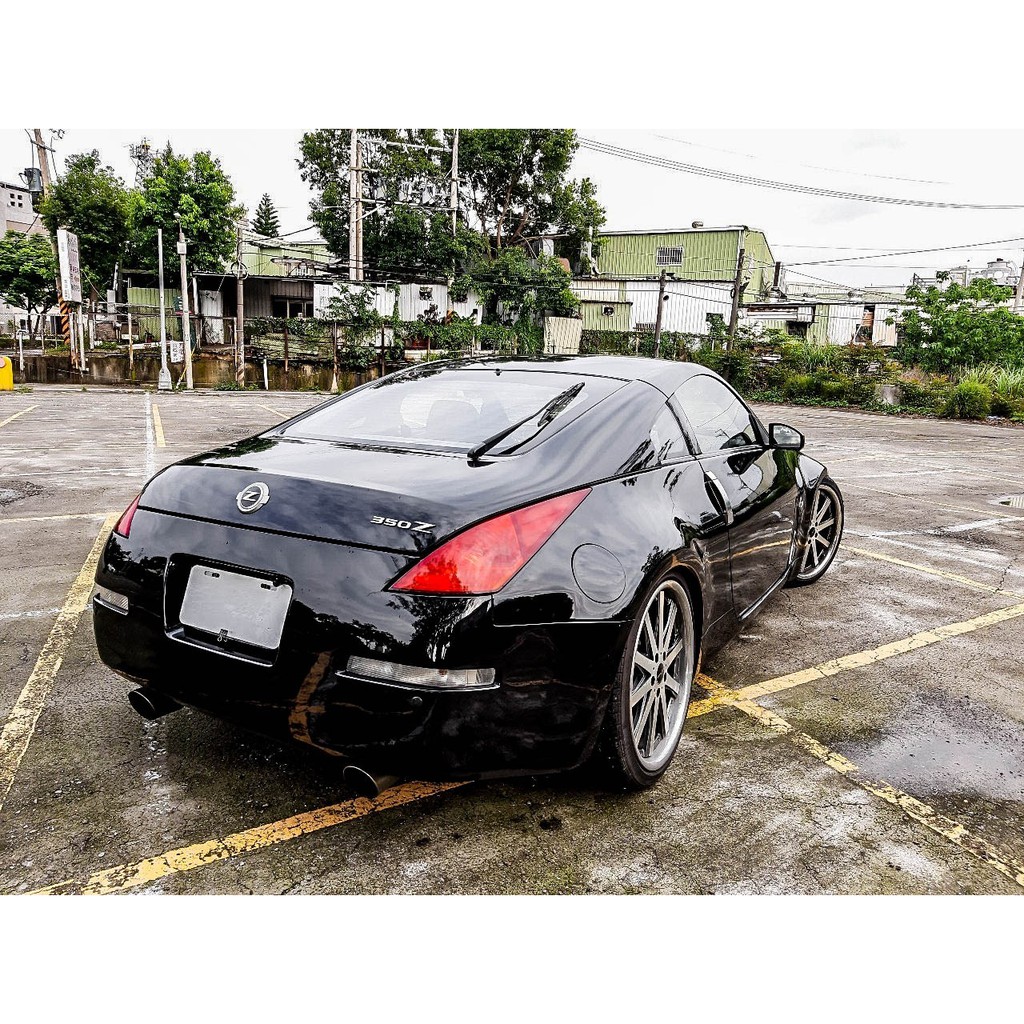 售03年日產極稀有車款350z 好車不等人不要錯過摟 蝦皮購物