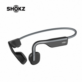 志達電子 SHOKZ OPENMOVE S661 骨傳導藍牙運動耳機