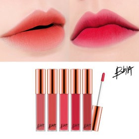 Doota S Bbia Last Velvet Lip Tint Flower 花漾系列染唇液 蝦皮購物