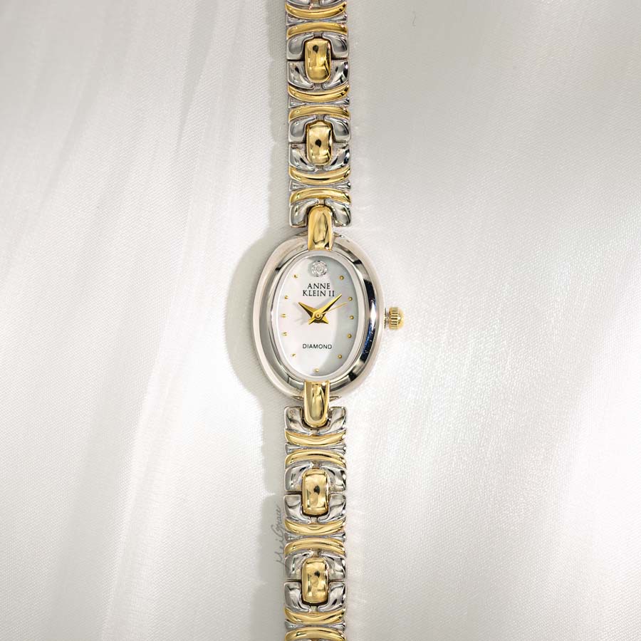 Anne Klein 安妮克萊恩 │ 美國 │石英錶 AN00639 公司貨 【現貨】