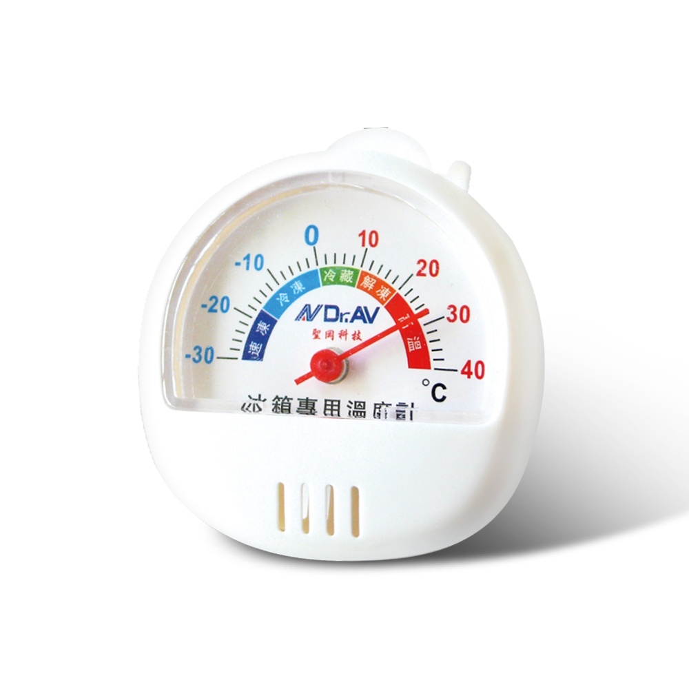 GM-70S 冰箱專用溫度計 Dr.AV聖岡科技 冷凍 冷藏 適用 溫度顯示器 冰箱溫度計