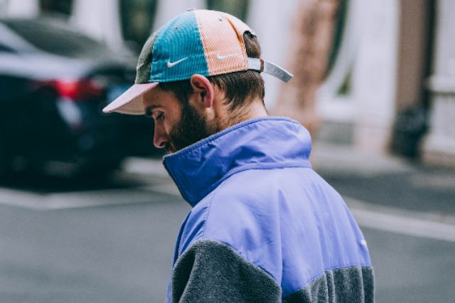 nike x sean wotherspoon cap