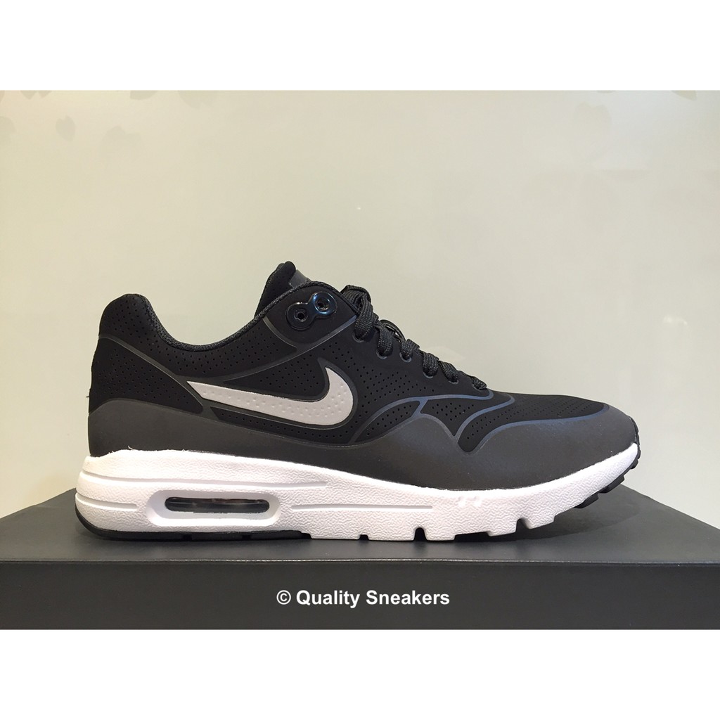 Quality Sneakers - Nike Air Max 1 Ultra Moire 殺人鯨 704995-001