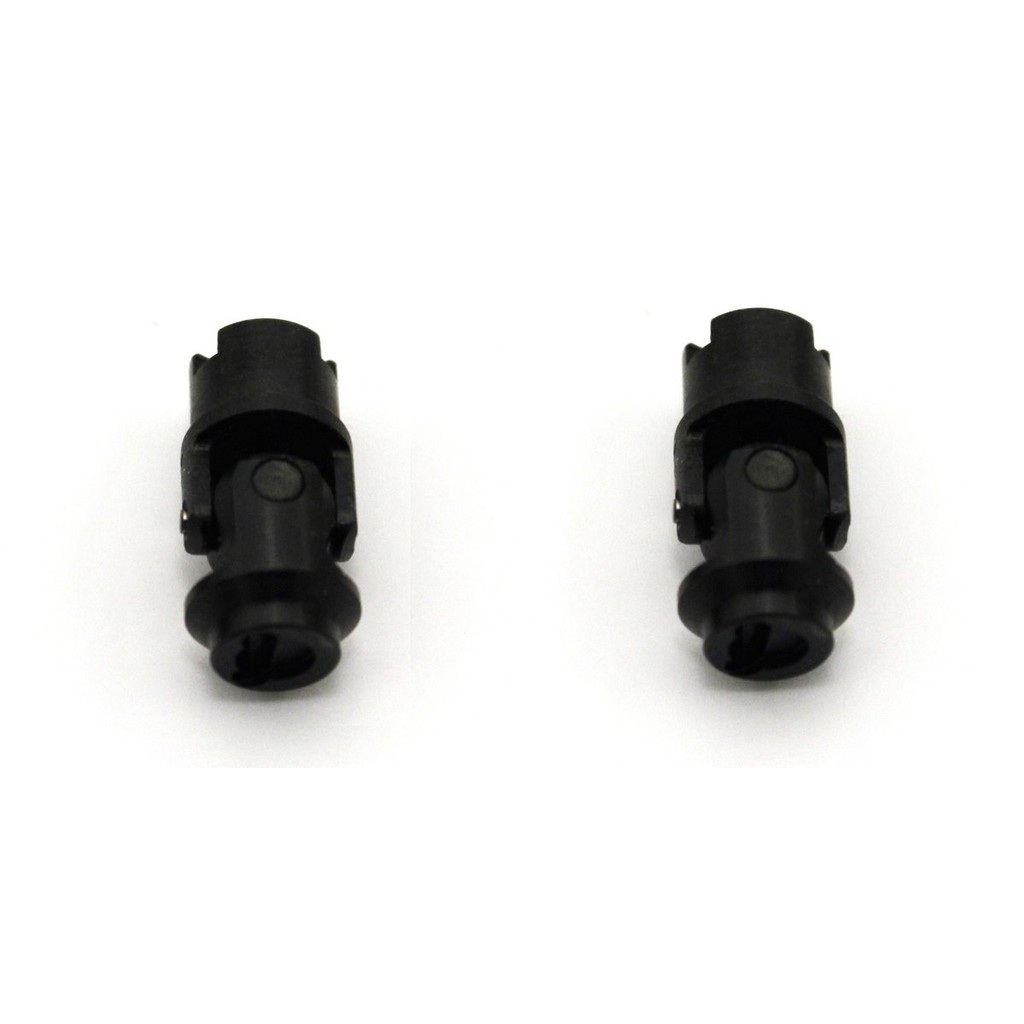 KYOSHO Mini-Z 4X4專用改裝Front金屬萬象/傳動軸MXW010 Universal Joint Set