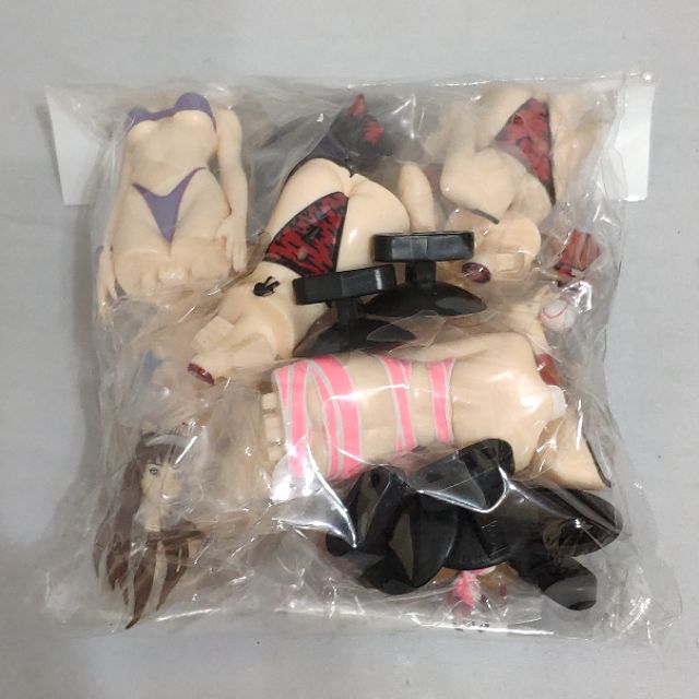 G Taste 胸像2 Bust Model 胸全5種16歲以上限定 蝦皮購物