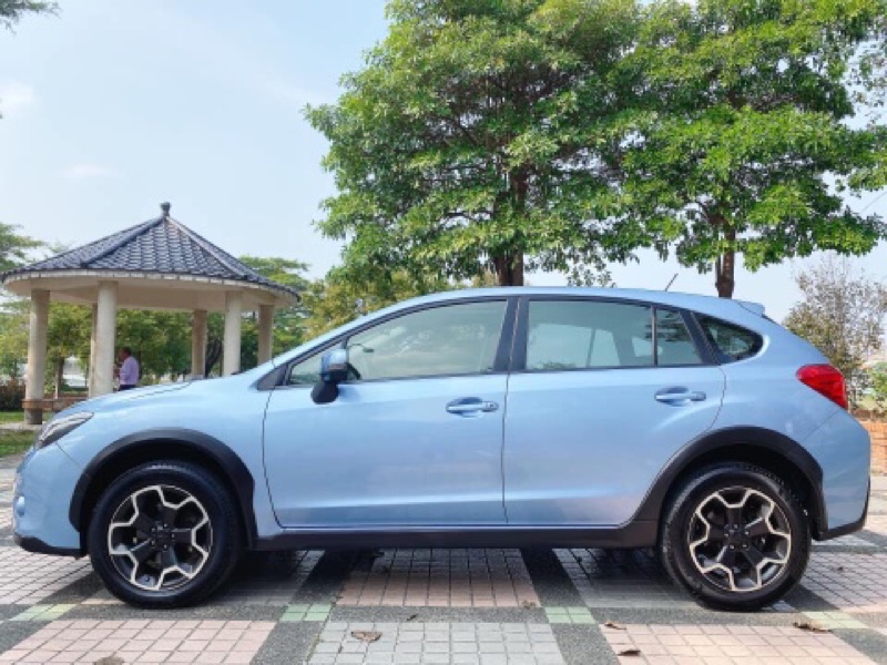 廠牌型號 Subaru Xv 車輛年份 12年 蝦皮購物