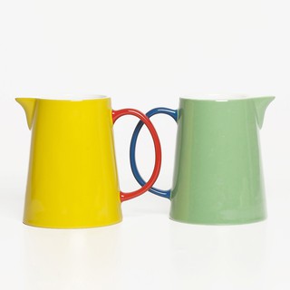 Jansen+co - My Jug Large 調色壺(2色)