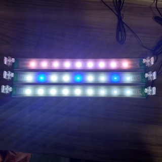 UP 雅柏 T系列小跨燈 增艷燈 太陽燈 藍白燈 多功能燈架（30cm/36cm/45cm/60cm）LED水族燈