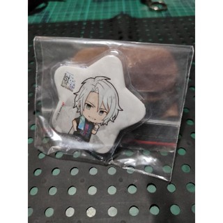 IDOLISH7 TRIGGER 八乙女樂 徽章
