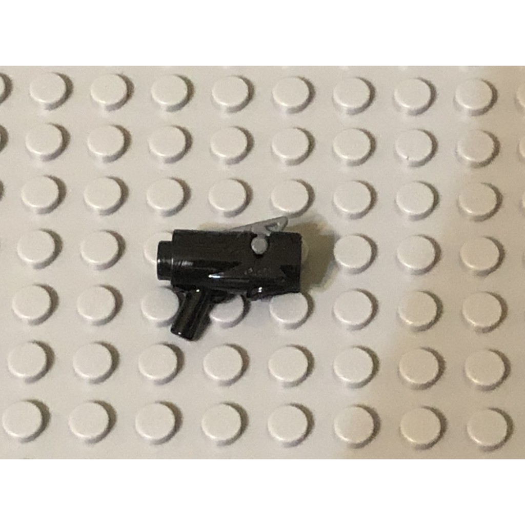 LEGO樂高 星戰 武器 配件 6051331+6051334