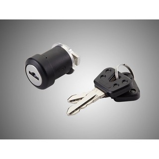 YAMAHA 魔多堂 山葉原廠 置物箱鎖頭 漢堡鎖頭 鎖頭 39L/50L★朝幸機車行★ TRICITY 300 三輪車