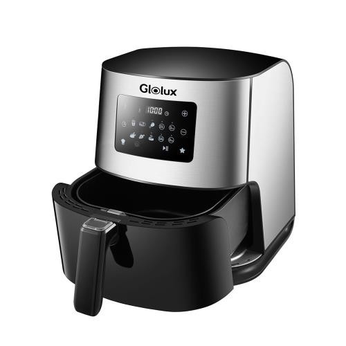 Glolux北美品牌 7.5公升健康陶瓷智能氣炸鍋 GLX6001AF 現貨 廠商直送