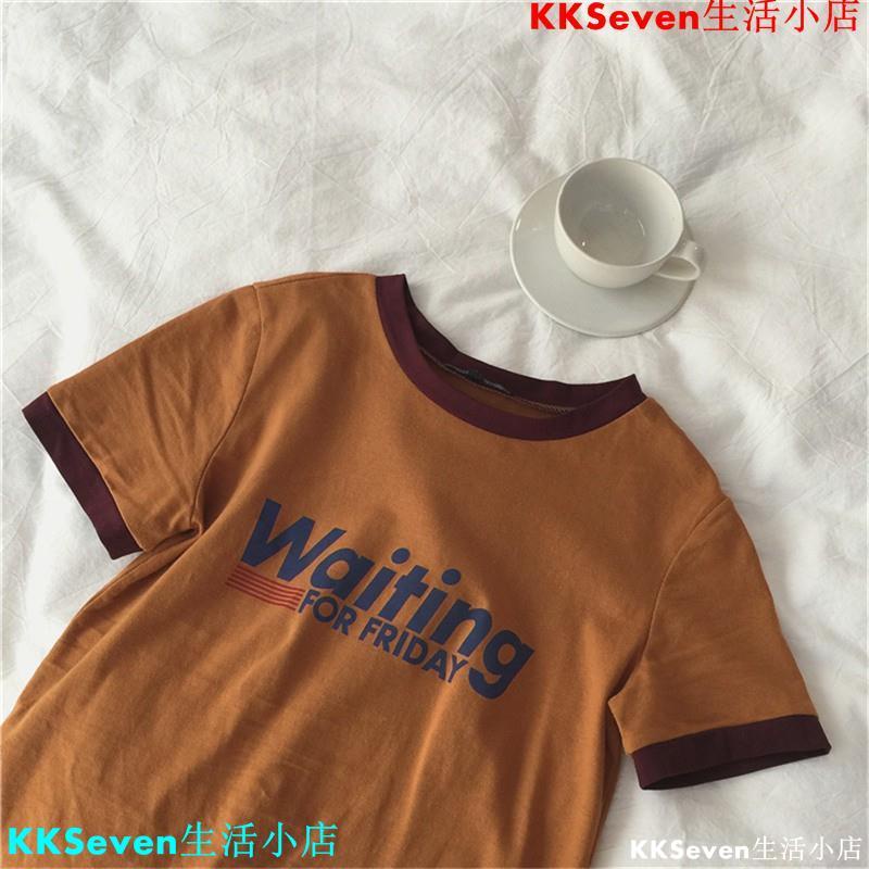 星期t恤 Ptt Dcard討論與高評價網拍商品 21年11月 飛比價格