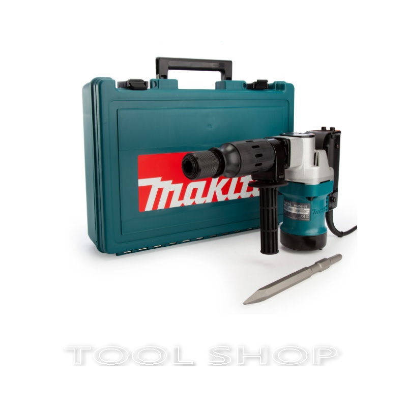 (木工工具店)牧田 HM0810T 日本製造 電動鎚 電動破碎機 公司貨 MAKITA