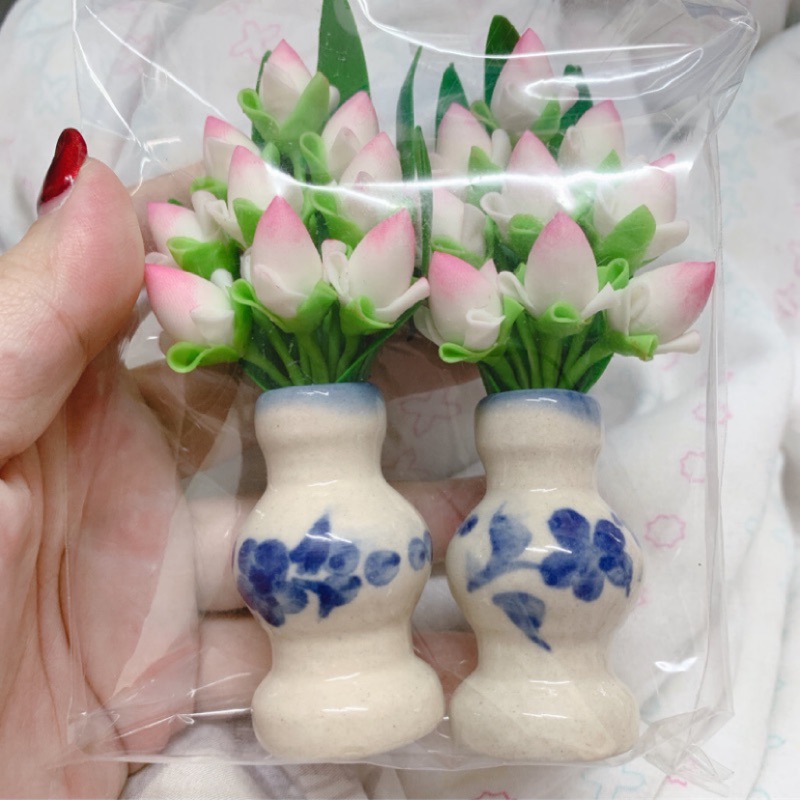 泰國進口佛堂小供花供花瓶還願供養 蝦皮購物