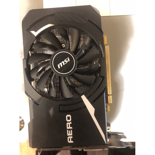 msi gtx 1060 6g