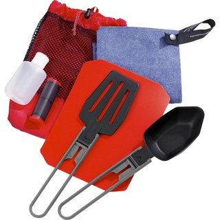 MSR Ultralight Kitchen Set 輕量化 廚房用具組 現貨