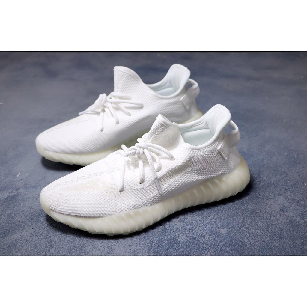 New Release Adidas Yeezy Boost 350 V3 Tan Blade Tan1 .